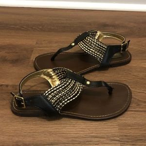 🖤 Steve Madden sandals